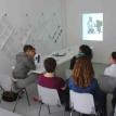 A Fine Red Line Workshop